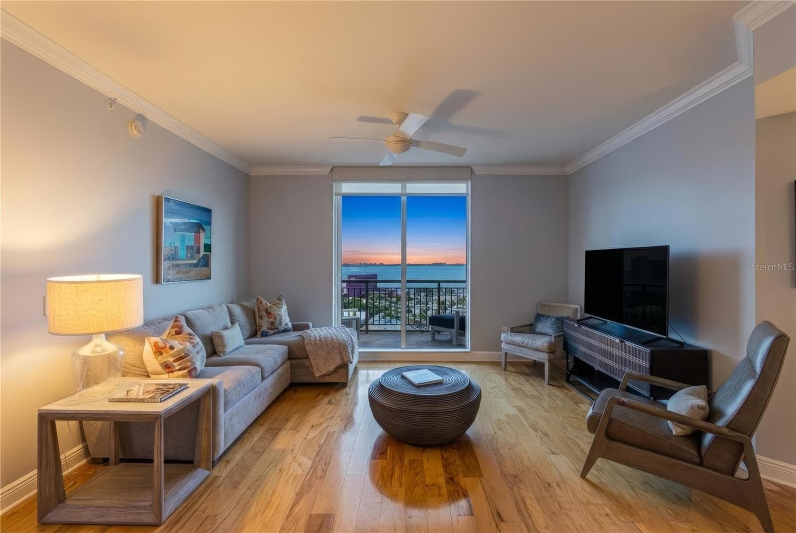 Condominium at 800 N TAMIAMI TRL #1203, SARASOTA, photo 6 of 60