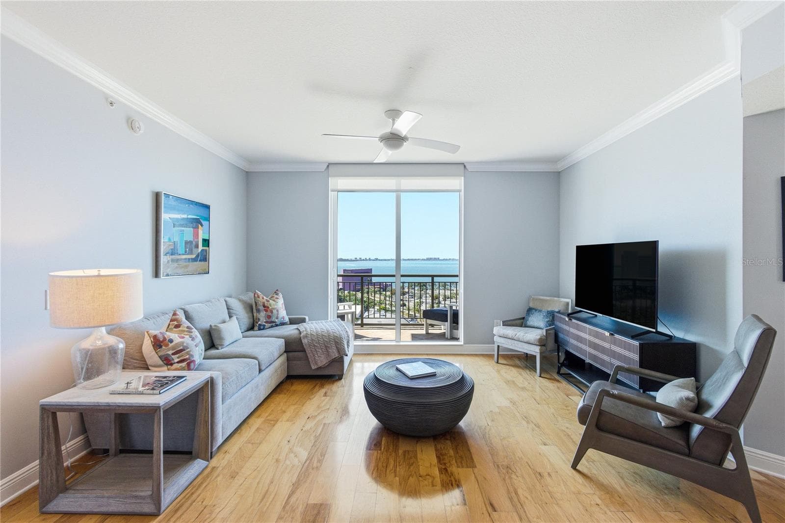 Condominium at 800 N TAMIAMI TRL #1203, SARASOTA, photo 7 of 60