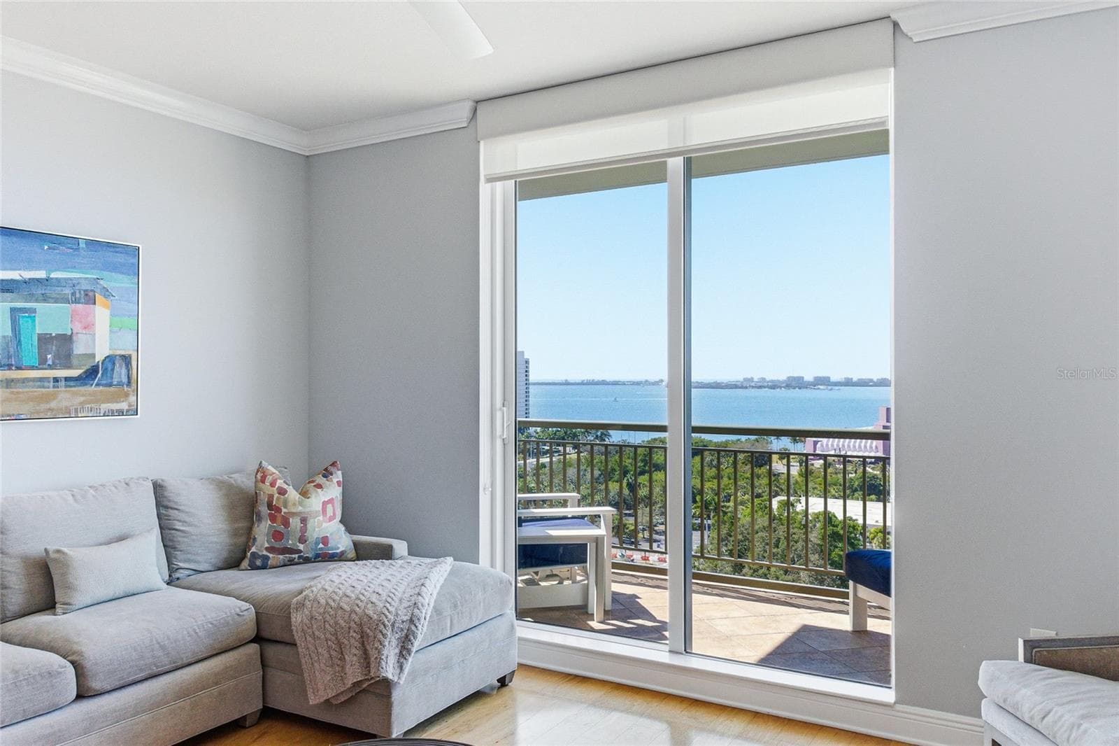 Condominium at 800 N TAMIAMI TRL #1203, SARASOTA, photo 8 of 60