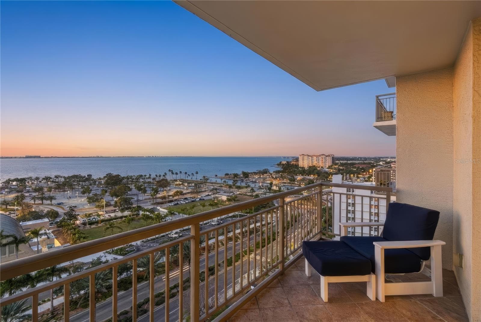Condominium at 800 N TAMIAMI TRL #1203, SARASOTA, photo 10 of 60