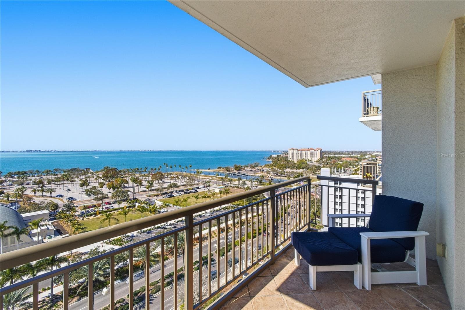 Condominium at 800 N TAMIAMI TRL #1203, SARASOTA, photo 11 of 60