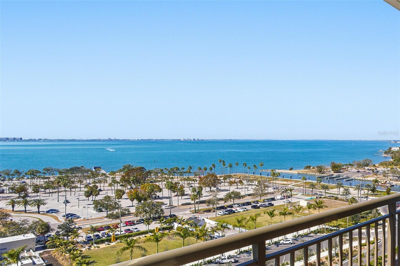 Condominium at 800 N TAMIAMI TRL #1203, SARASOTA, photo 12 of 60