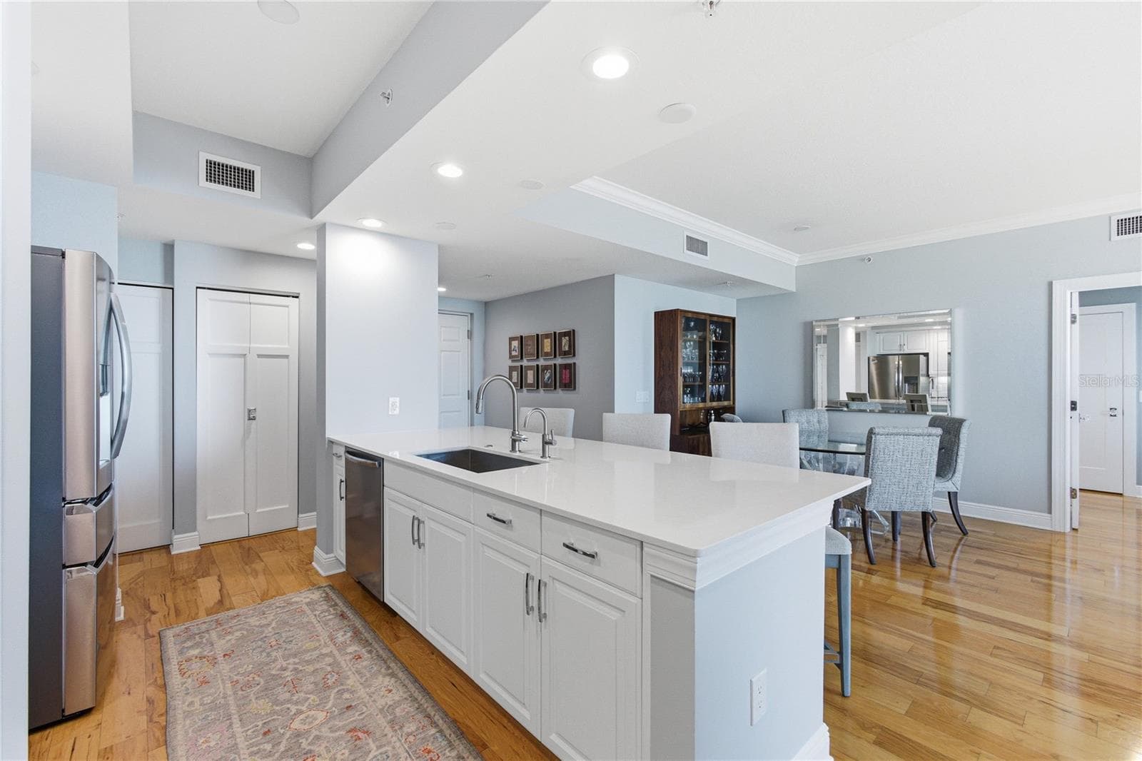 Condominium at 800 N TAMIAMI TRL #1203, SARASOTA, photo 18 of 60