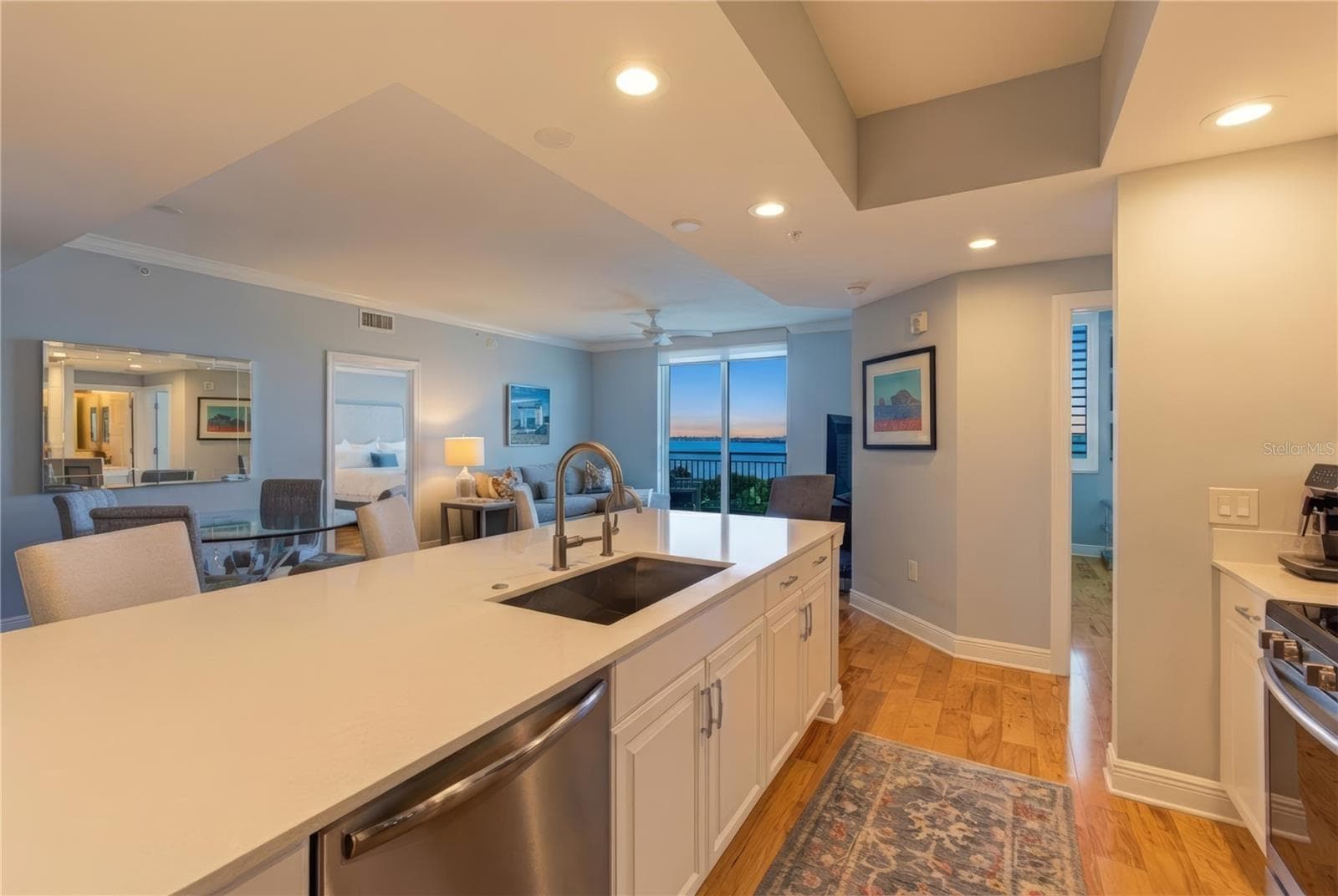 Condominium at 800 N TAMIAMI TRL #1203, SARASOTA, photo 19 of 60