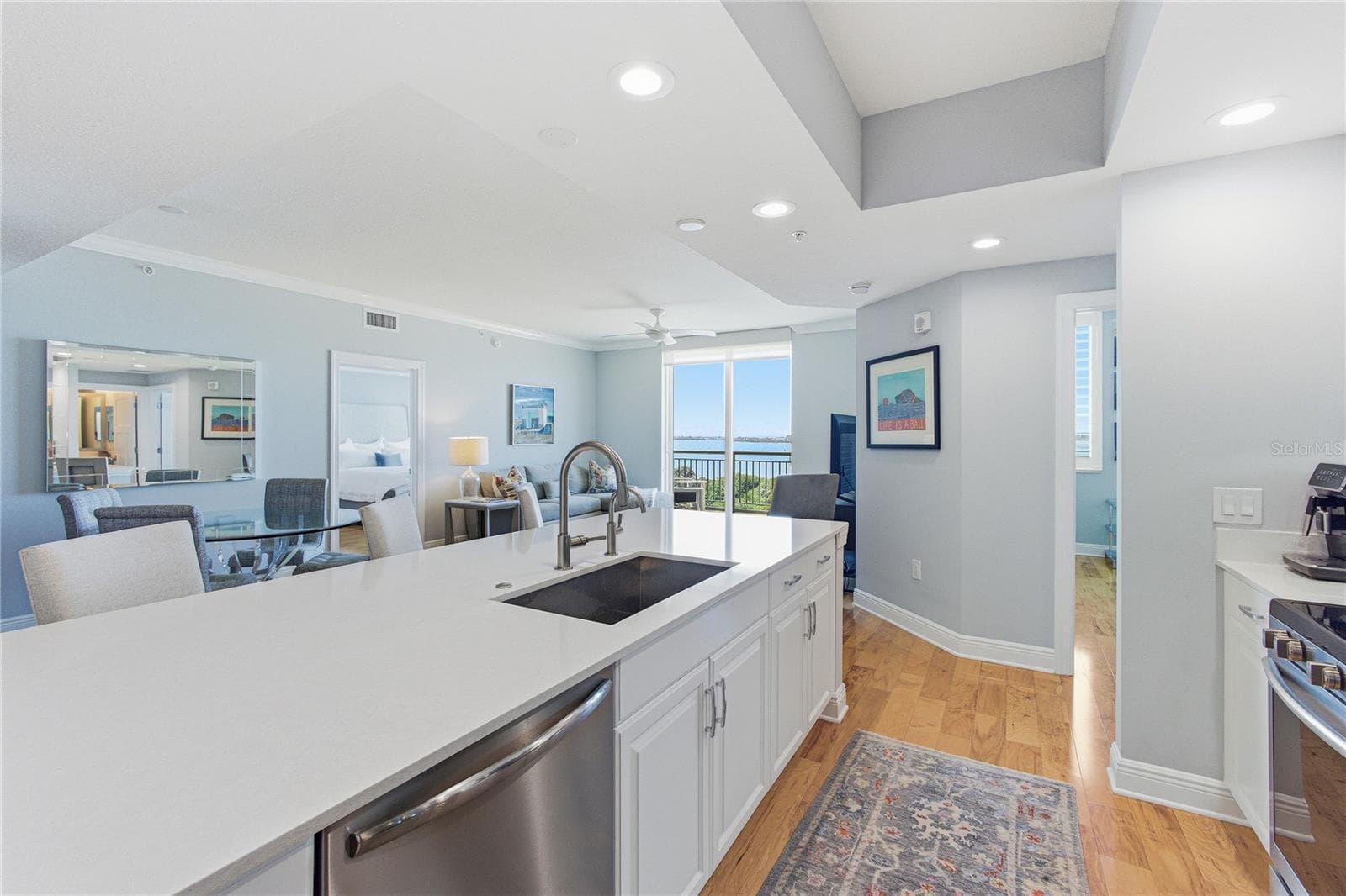 Condominium at 800 N TAMIAMI TRL #1203, SARASOTA, photo 20 of 60