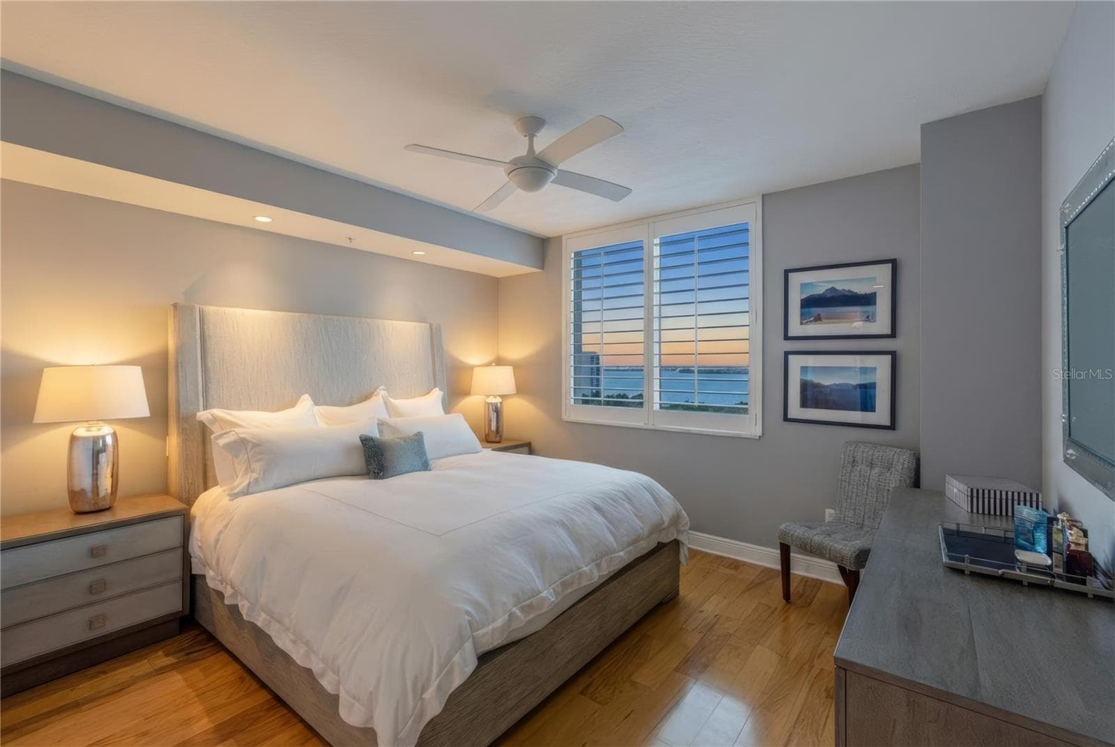 Condominium at 800 N TAMIAMI TRL #1203, SARASOTA, photo 22 of 60