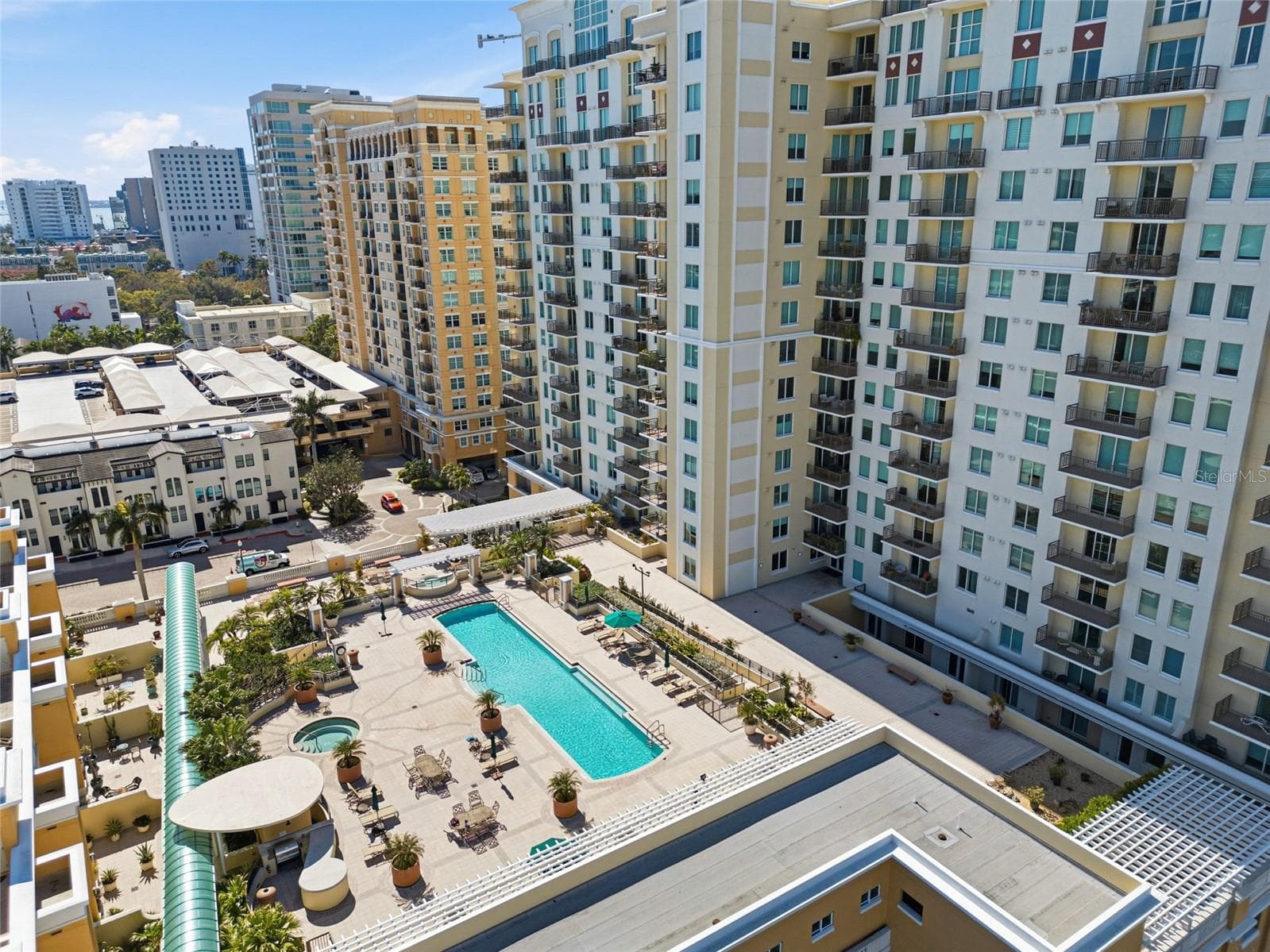 Condominium at 800 N TAMIAMI TRL #1203, SARASOTA, photo 34 of 60