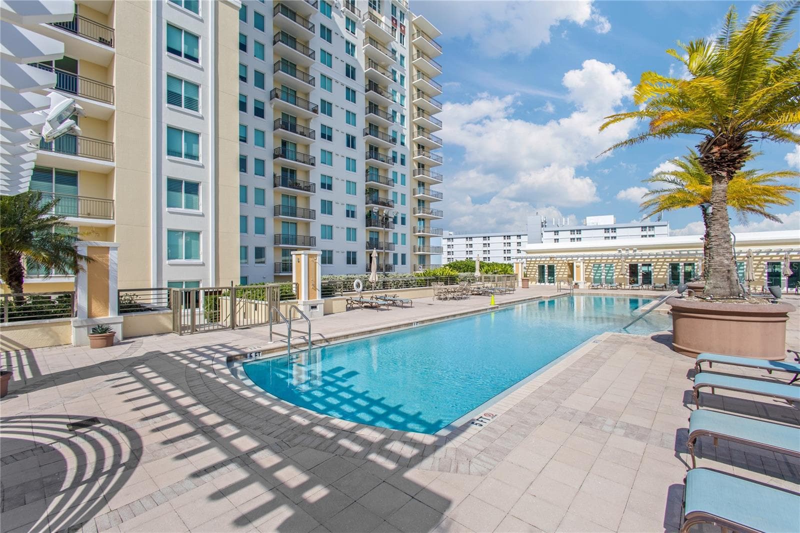 Condominium at 800 N TAMIAMI TRL #1203, SARASOTA, photo 36 of 60