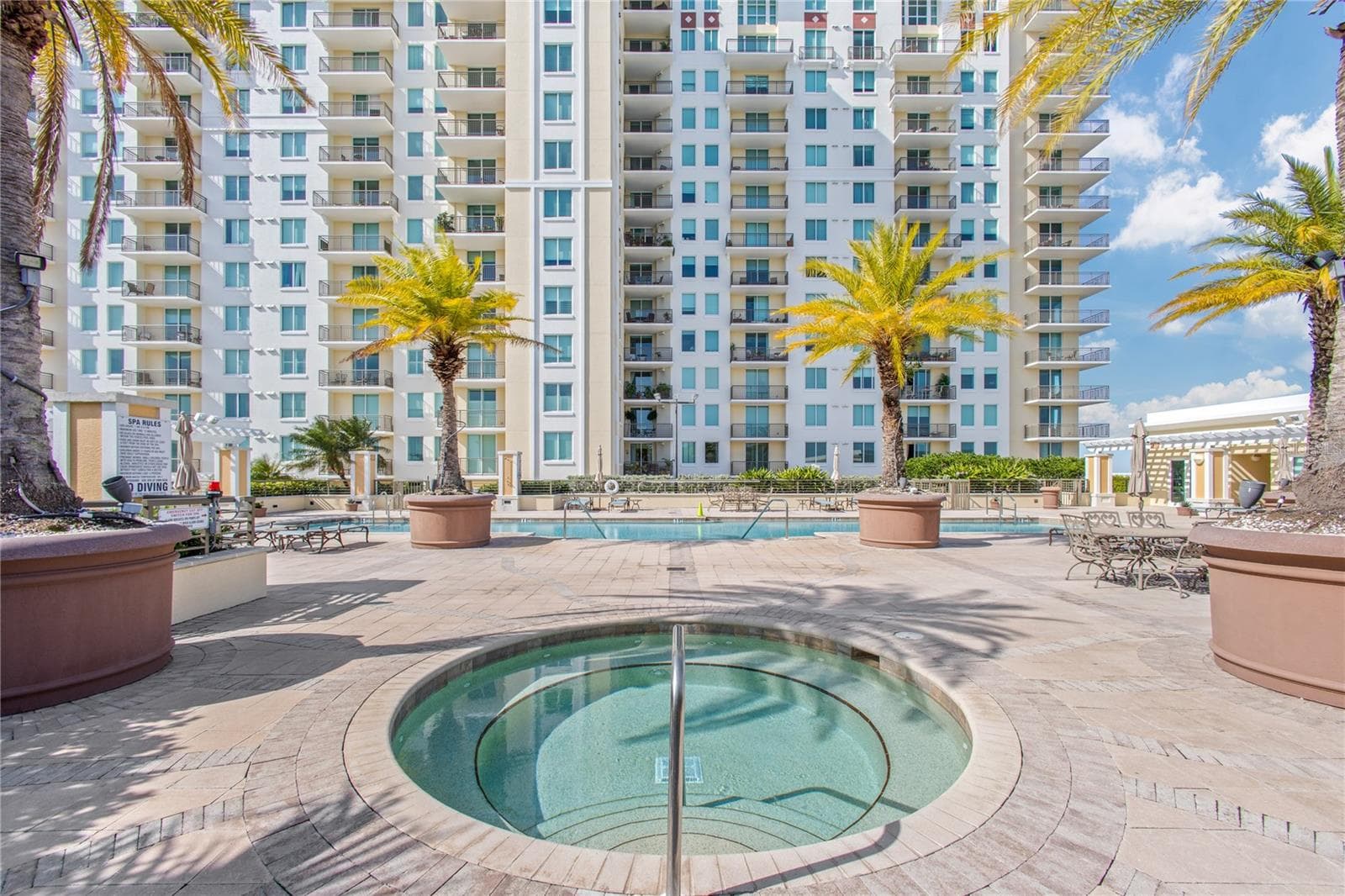 Condominium at 800 N TAMIAMI TRL #1203, SARASOTA, photo 37 of 60