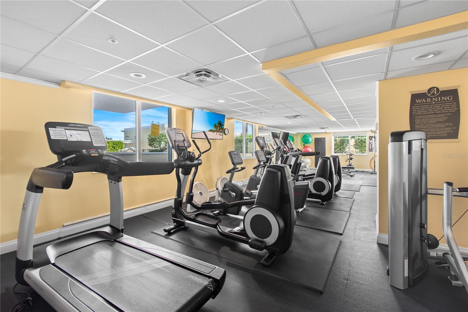 Condominium at 800 N TAMIAMI TRL #1203, SARASOTA, photo 39 of 60