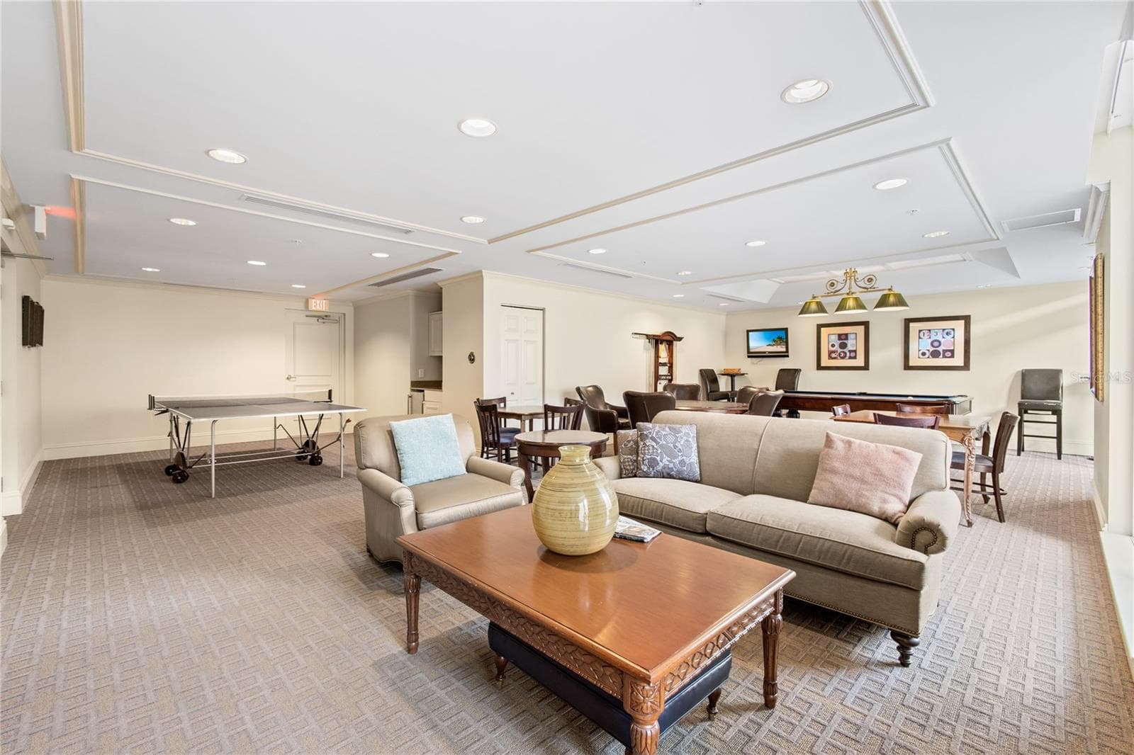 Condominium at 800 N TAMIAMI TRL #1203, SARASOTA, photo 40 of 60