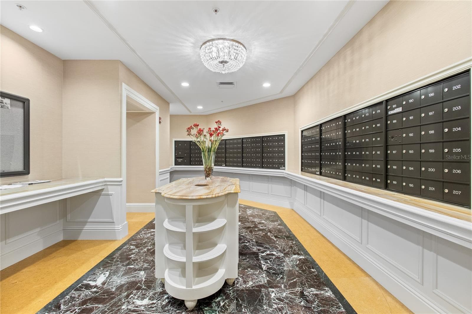 Condominium at 800 N TAMIAMI TRL #1203, SARASOTA, photo 43 of 60