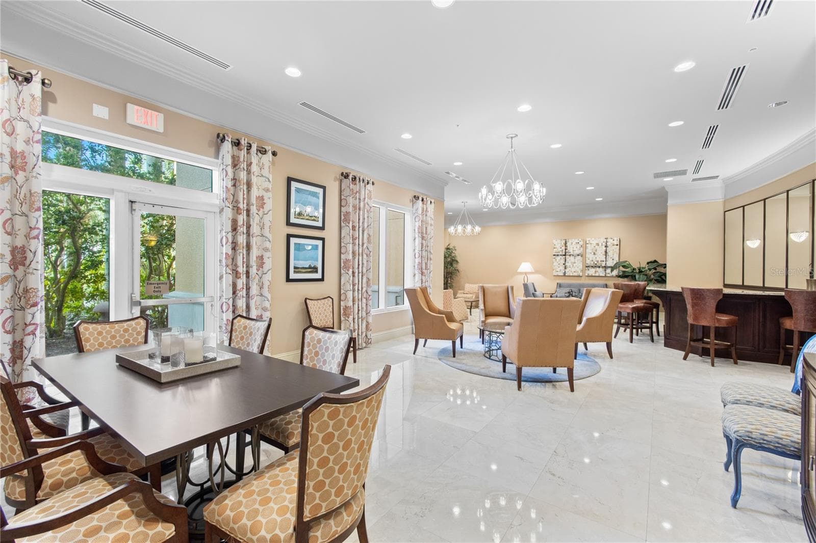 Condominium at 800 N TAMIAMI TRL #1203, SARASOTA, photo 44 of 60