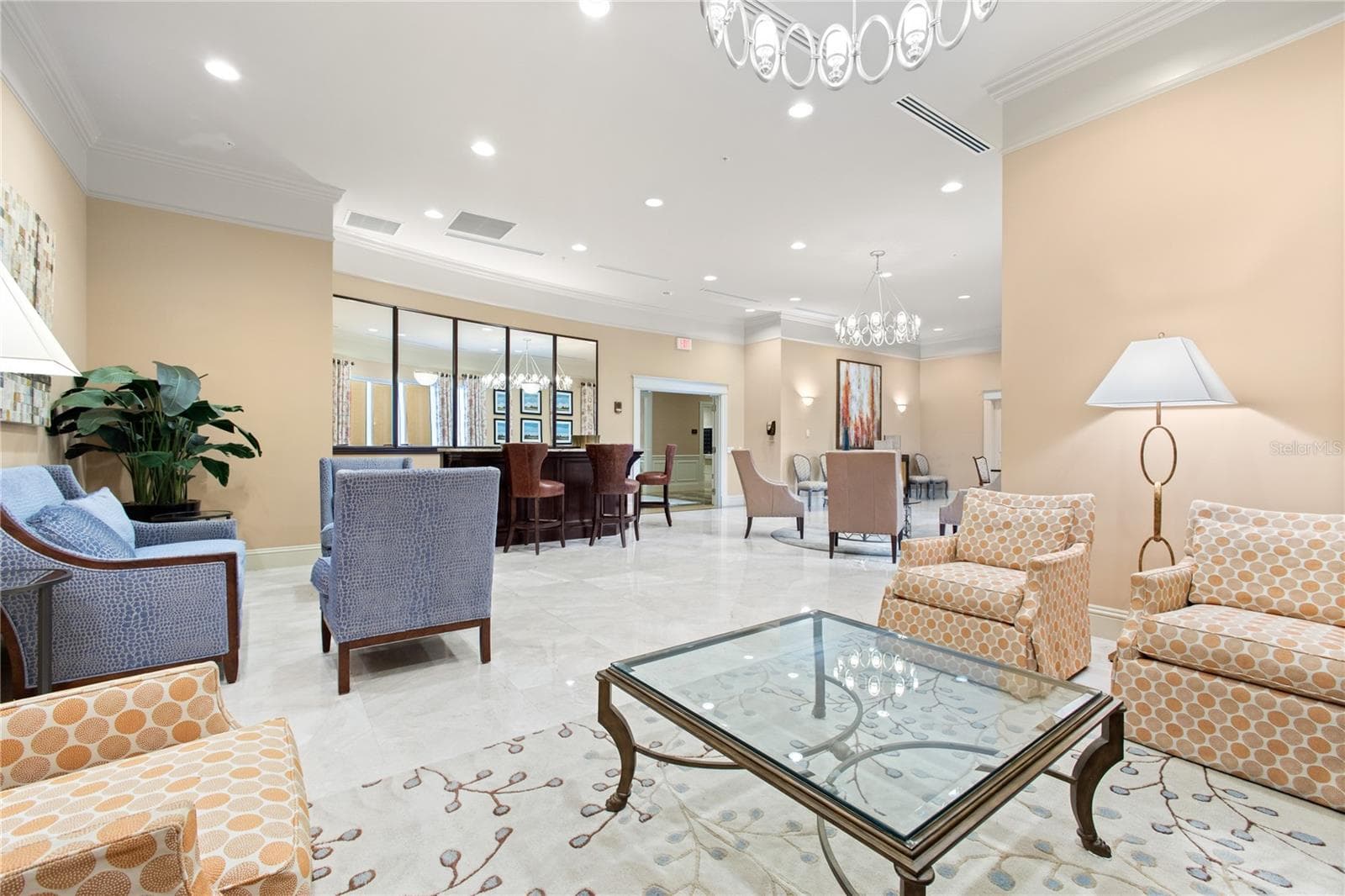 Condominium at 800 N TAMIAMI TRL #1203, SARASOTA, photo 45 of 60