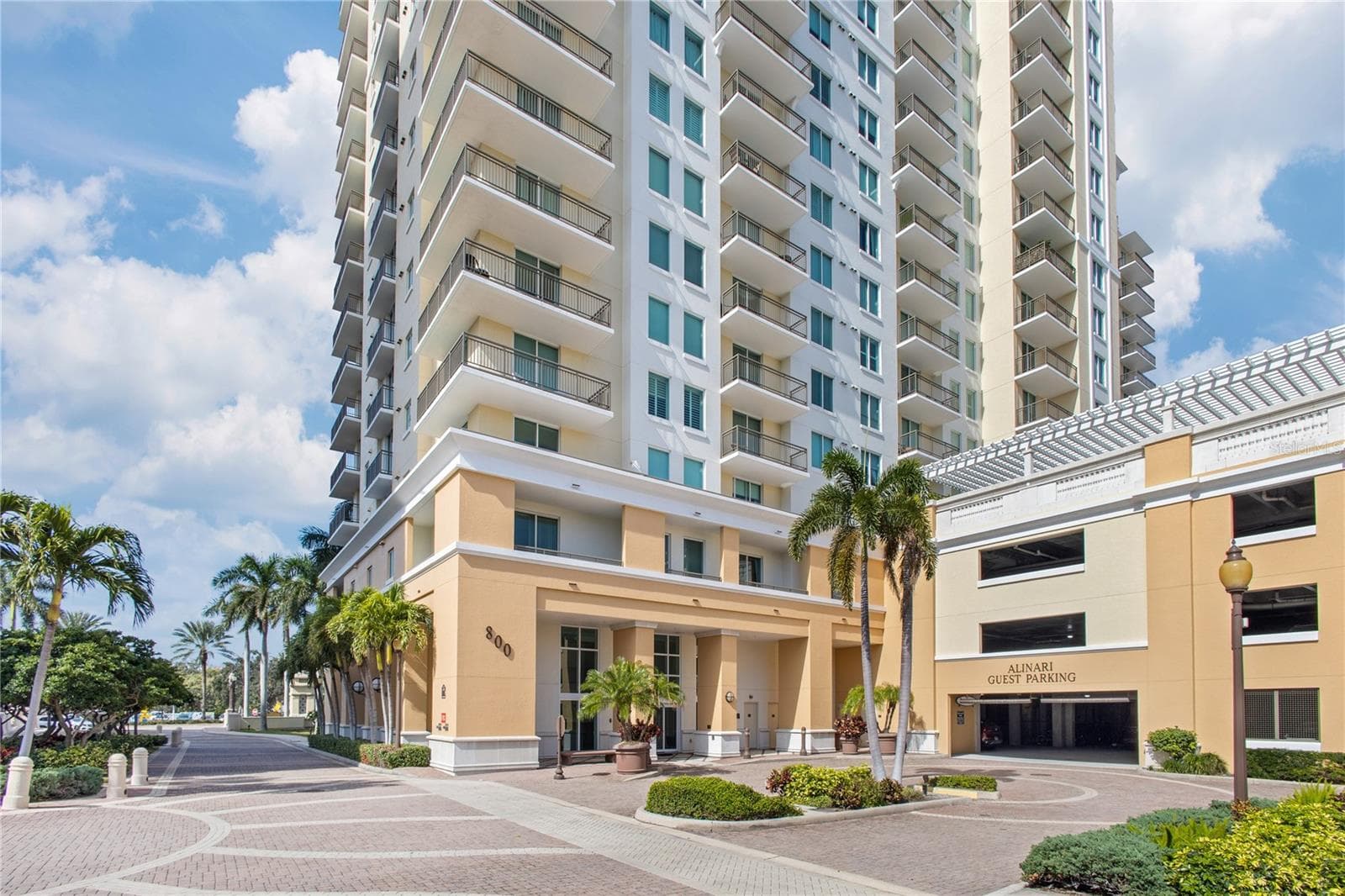 Condominium at 800 N TAMIAMI TRL #1203, SARASOTA, photo 50 of 60
