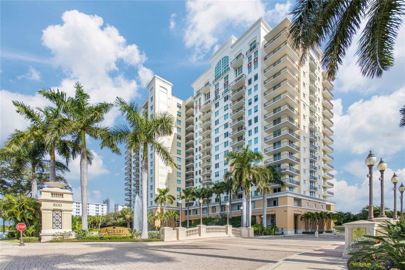 Condominium at 800 N TAMIAMI TRL #1203, SARASOTA, photo 51 of 60