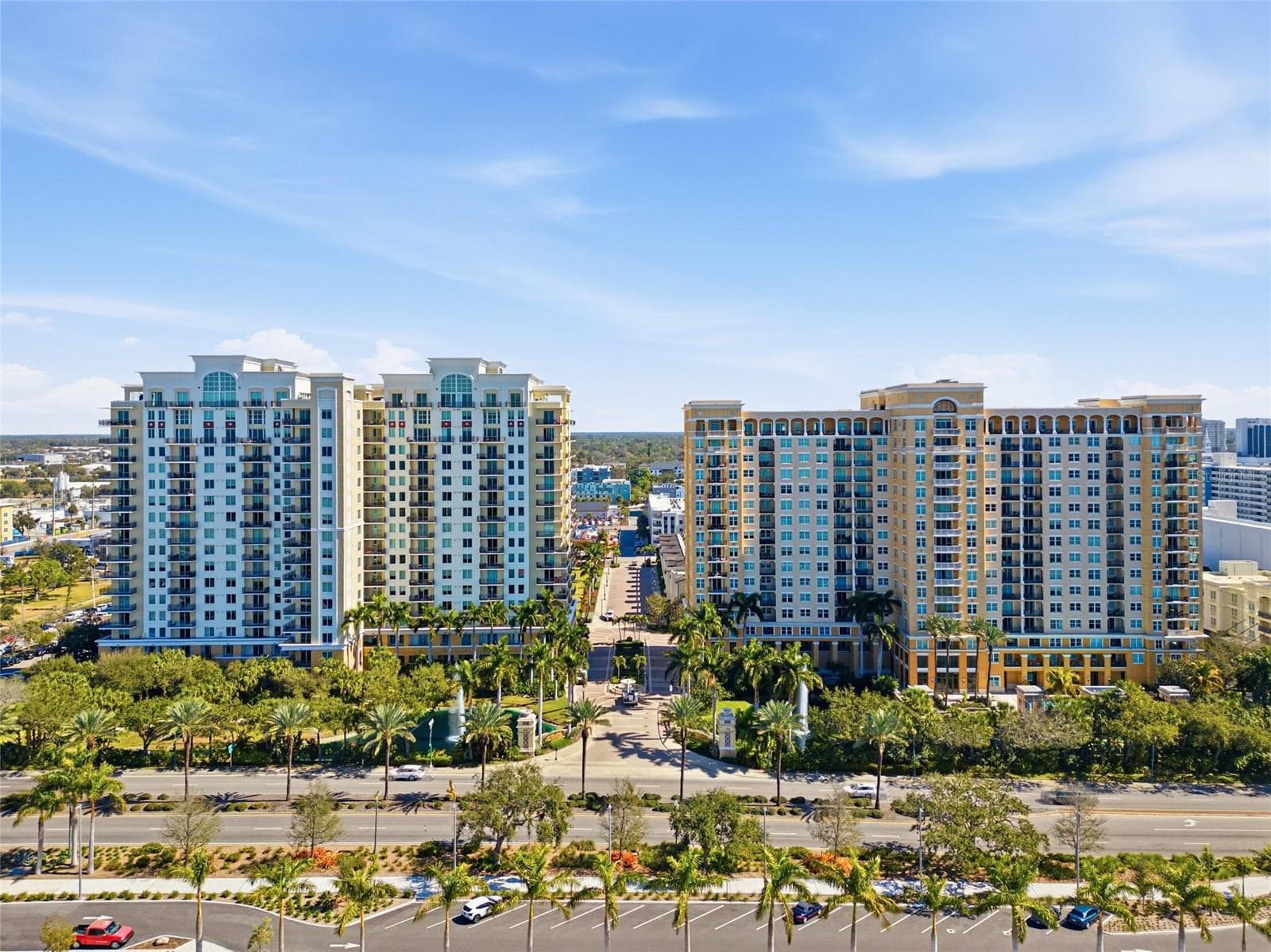Condominium at 800 N TAMIAMI TRL #1203, SARASOTA, photo 55 of 60