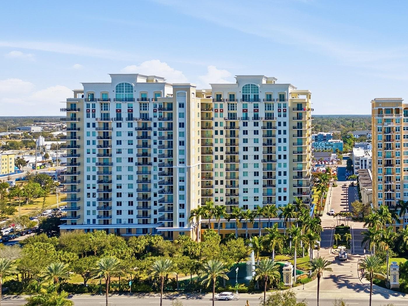 Condominium at 800 N TAMIAMI TRL #1203, SARASOTA, photo 56 of 60