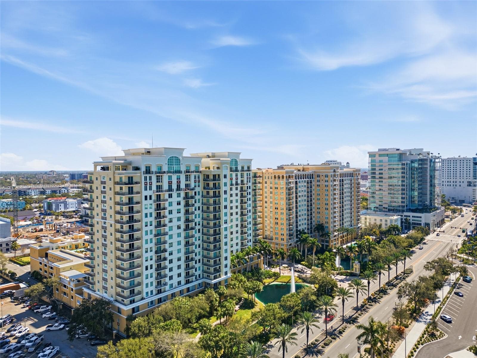 Condominium at 800 N TAMIAMI TRL #1203, SARASOTA, photo 57 of 60