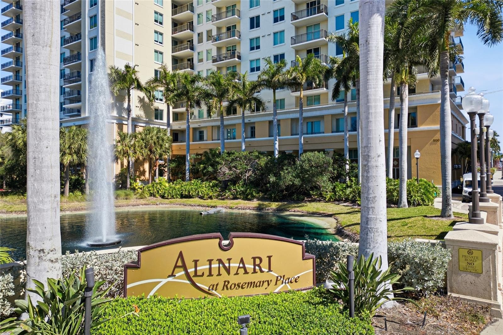 Condominium at 800 N TAMIAMI TRL #1203, SARASOTA, photo 60 of 60