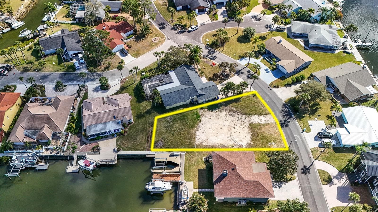 Land at 4157 PERRY PL, NEW PORT RICHEY, photo 6 of 18