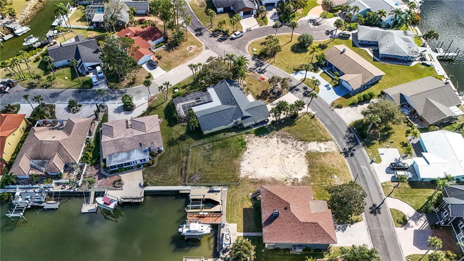 Land at 4157 PERRY PL, NEW PORT RICHEY, photo 7 of 18