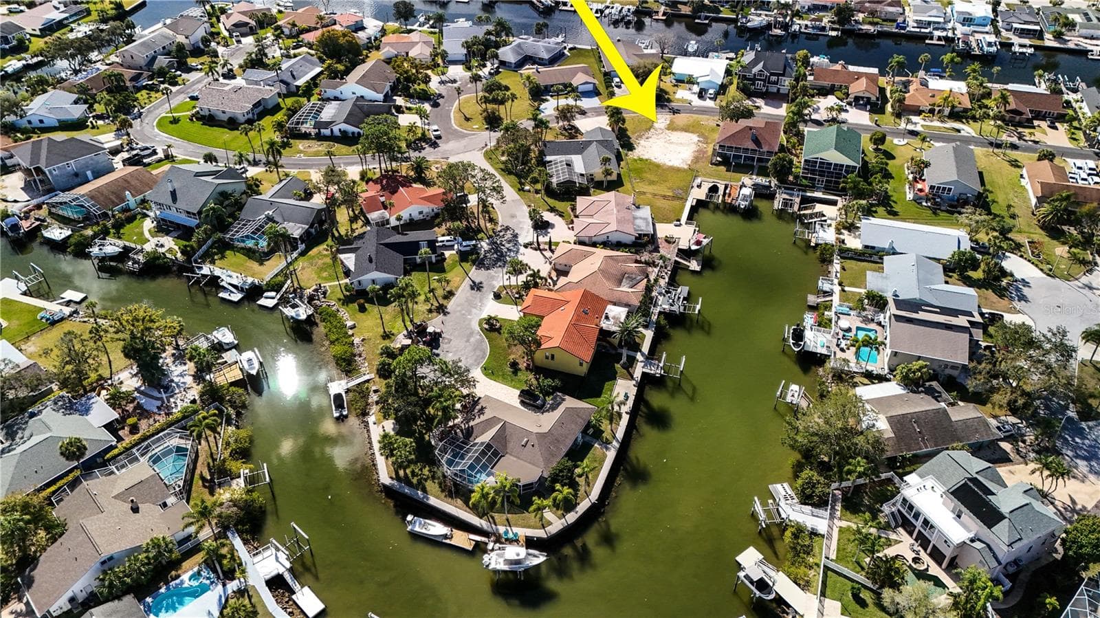 Land at 4157 PERRY PL, NEW PORT RICHEY, photo 8 of 18