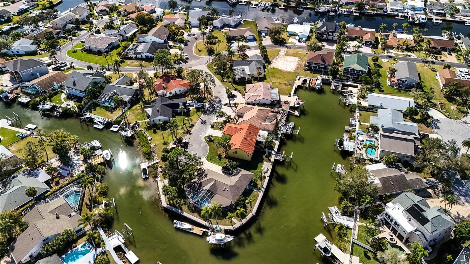 Land at 4157 PERRY PL, NEW PORT RICHEY, photo 9 of 18