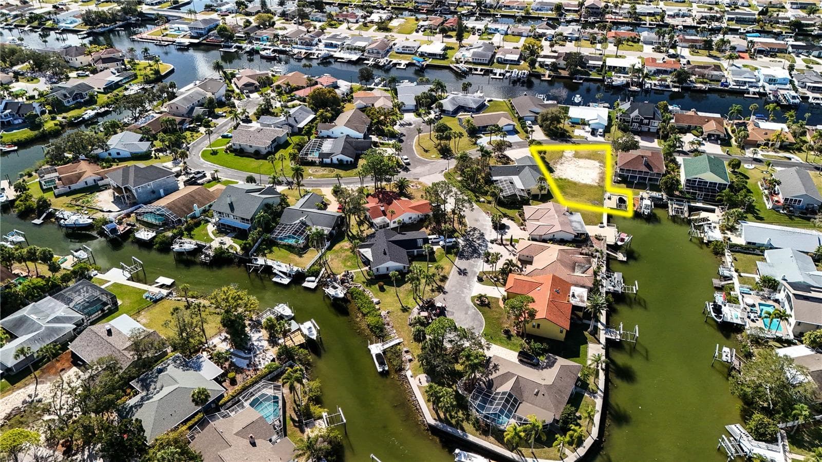 Land at 4157 PERRY PL, NEW PORT RICHEY, photo 10 of 18