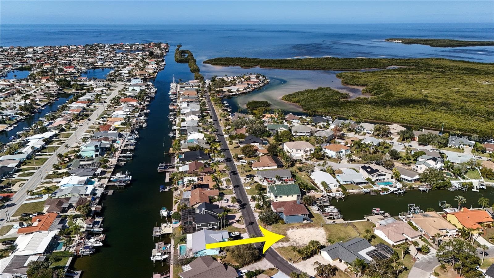 Land at 4157 PERRY PL, NEW PORT RICHEY, photo 12 of 18