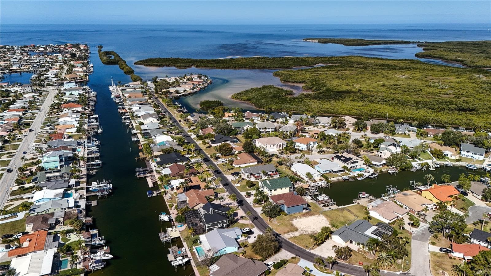 Land at 4157 PERRY PL, NEW PORT RICHEY, photo 14 of 18