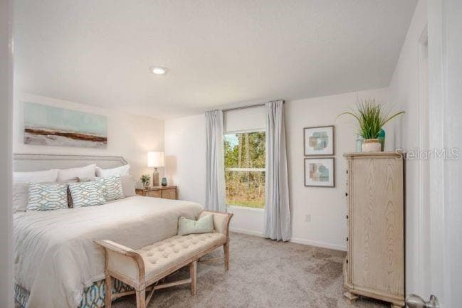 Model home - actual features may vary. - 10072 N CONRAD PT, CITRUS SPRINGS