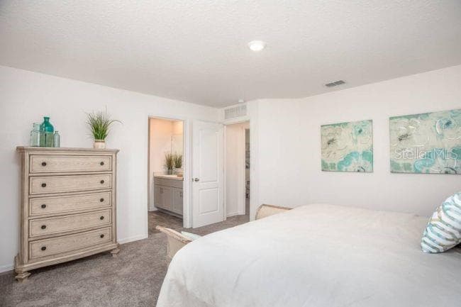 Model home - actual features may vary. - 10072 N CONRAD PT, CITRUS SPRINGS