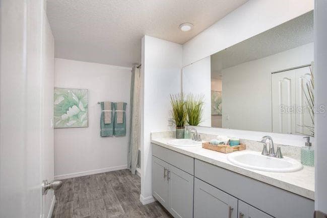 Model home - actual features may vary. - 10072 N CONRAD PT, CITRUS SPRINGS