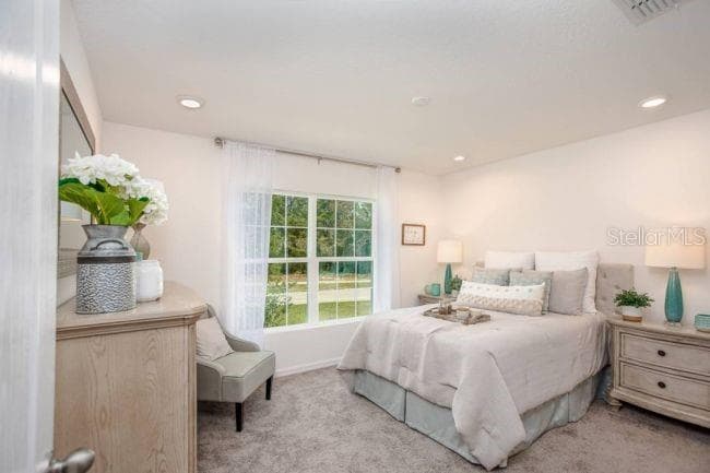 Model home - actual features may vary. - 10072 N CONRAD PT, CITRUS SPRINGS