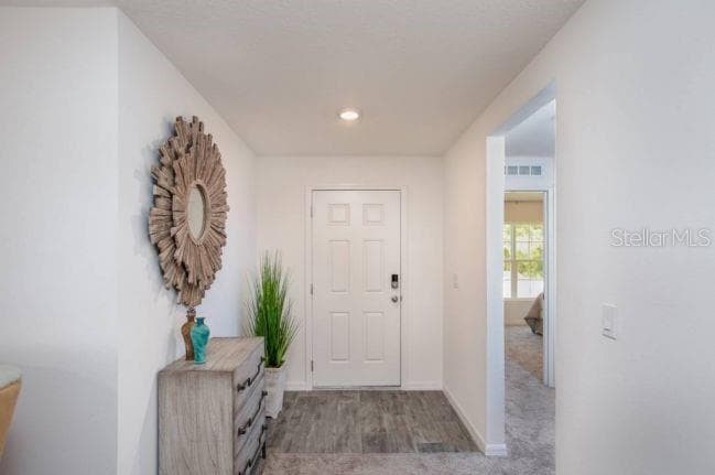 Model home - actual features may vary. - 10072 N CONRAD PT, CITRUS SPRINGS