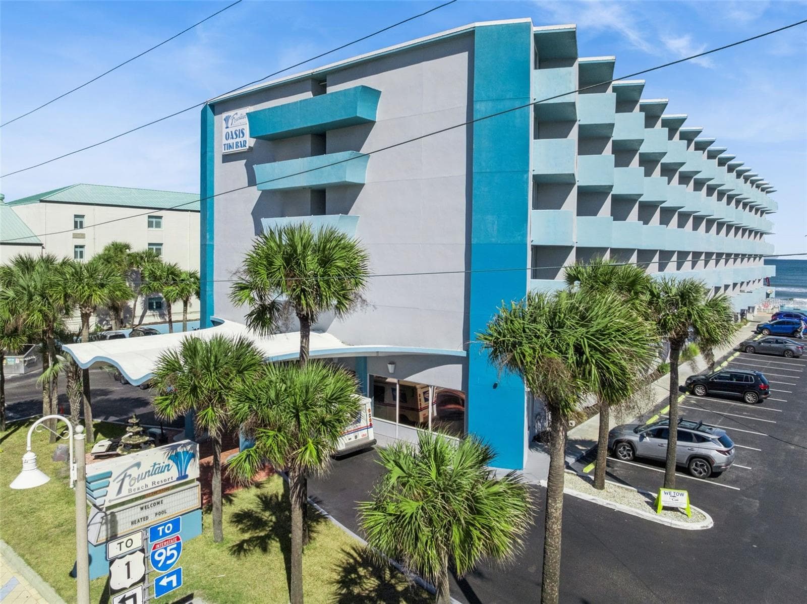 313 S ATLANTIC AVE #2090
