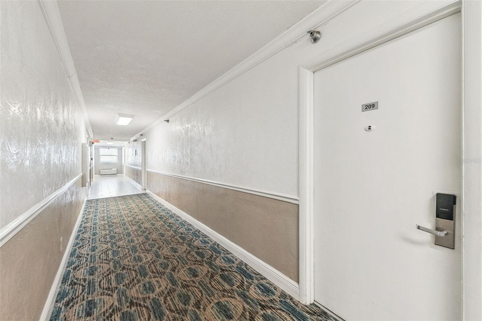 Condominium at 313 S ATLANTIC AVE #2090, DAYTONA BEACH, photo 5 of 25