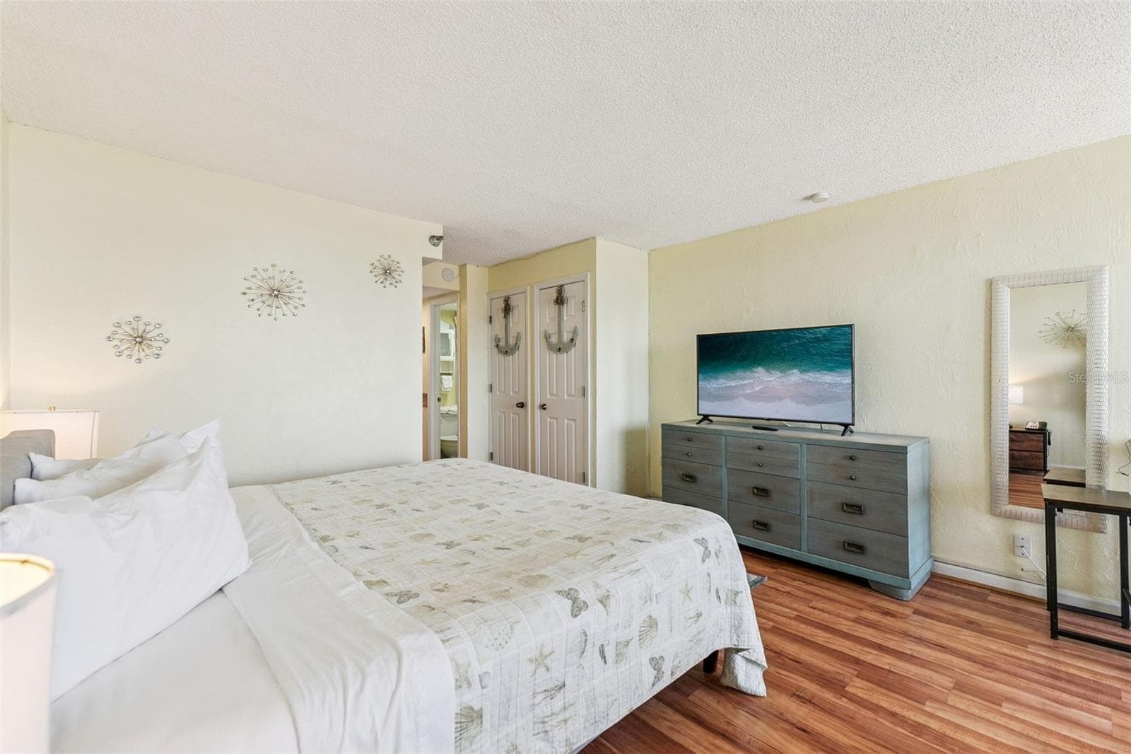 Condominium at 313 S ATLANTIC AVE #2090, DAYTONA BEACH, photo 10 of 25