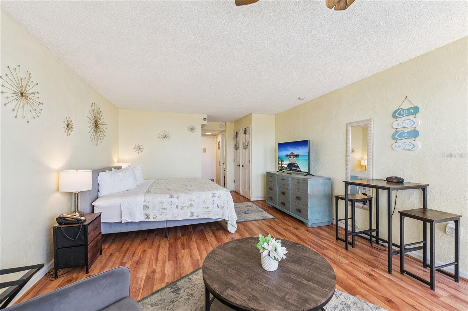Condominium at 313 S ATLANTIC AVE #2090, DAYTONA BEACH, photo 11 of 25