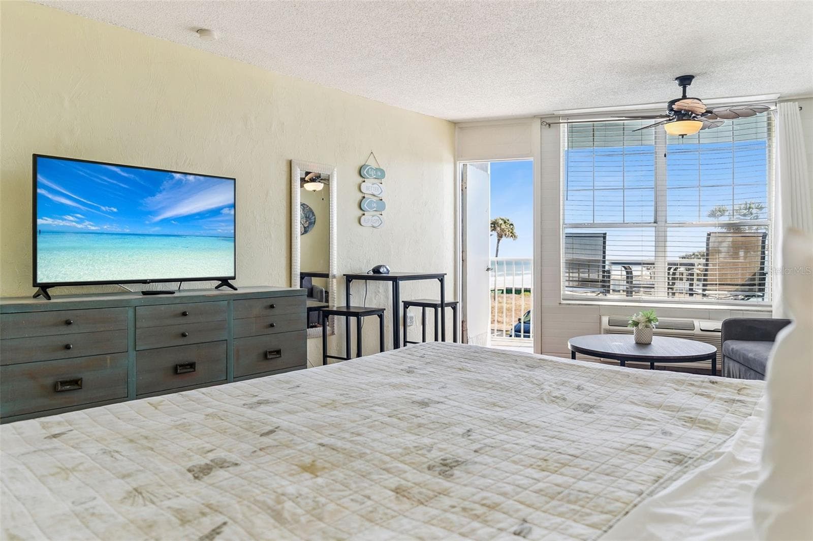 Condominium at 313 S ATLANTIC AVE #2090, DAYTONA BEACH, photo 12 of 25