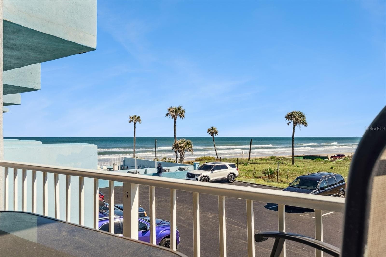 Condominium at 313 S ATLANTIC AVE #2090, DAYTONA BEACH, photo 15 of 25