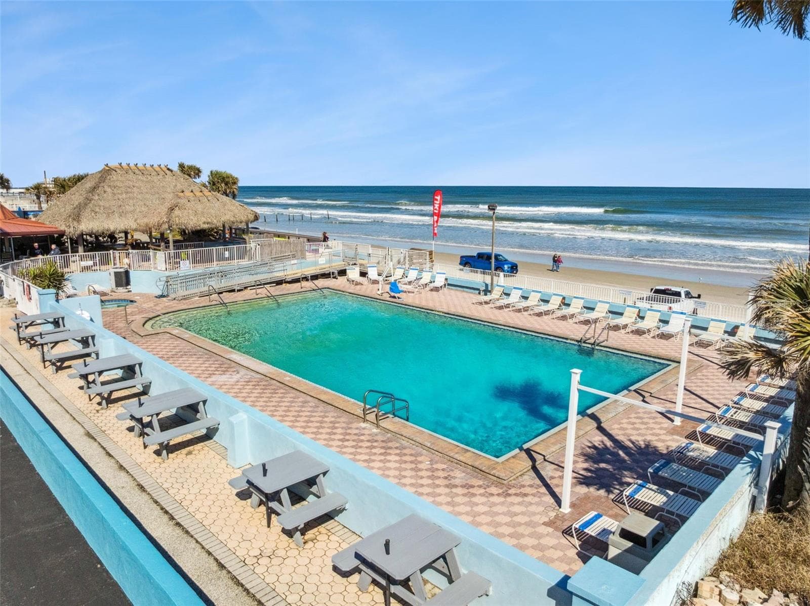Condominium at 313 S ATLANTIC AVE #2090, DAYTONA BEACH, photo 17 of 25
