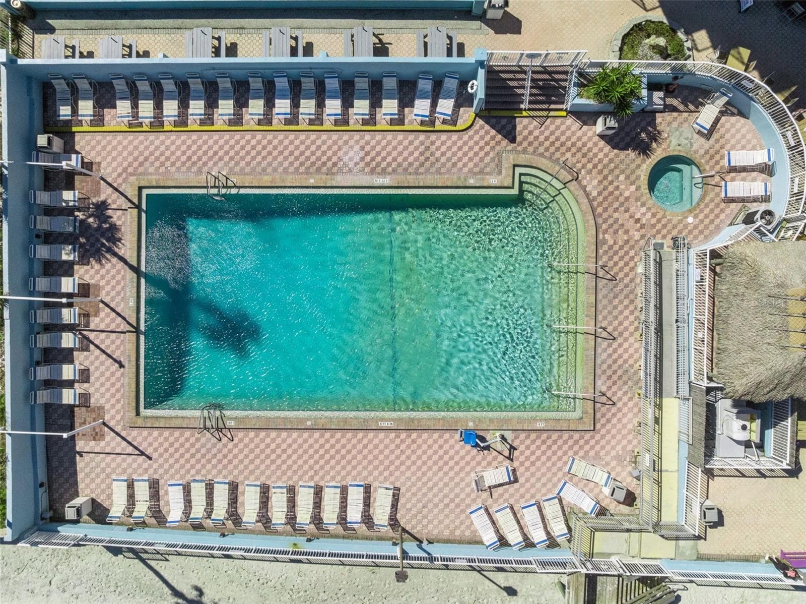 Condominium at 313 S ATLANTIC AVE #2090, DAYTONA BEACH, photo 18 of 25