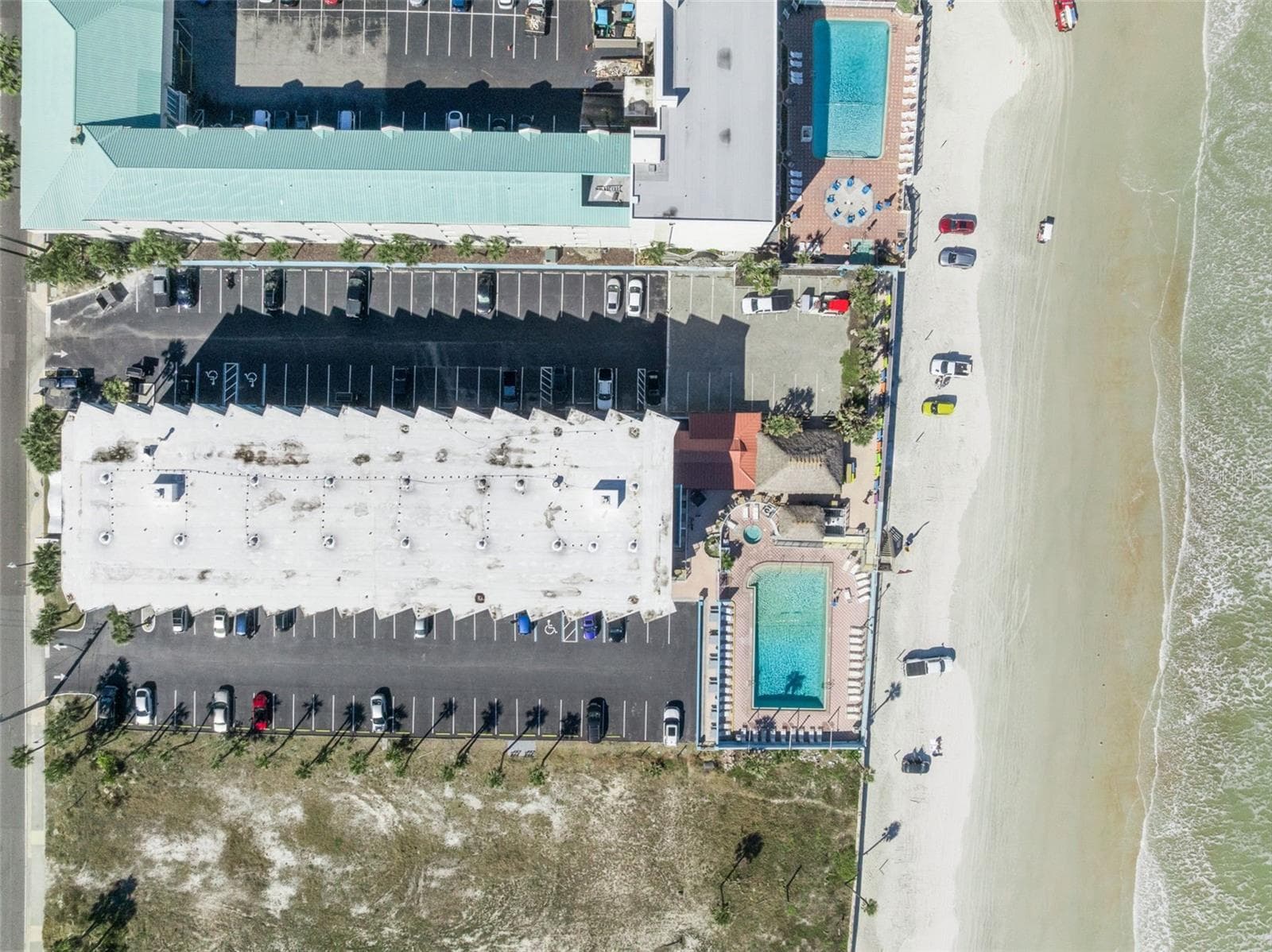 Condominium at 313 S ATLANTIC AVE #2090, DAYTONA BEACH, photo 22 of 25