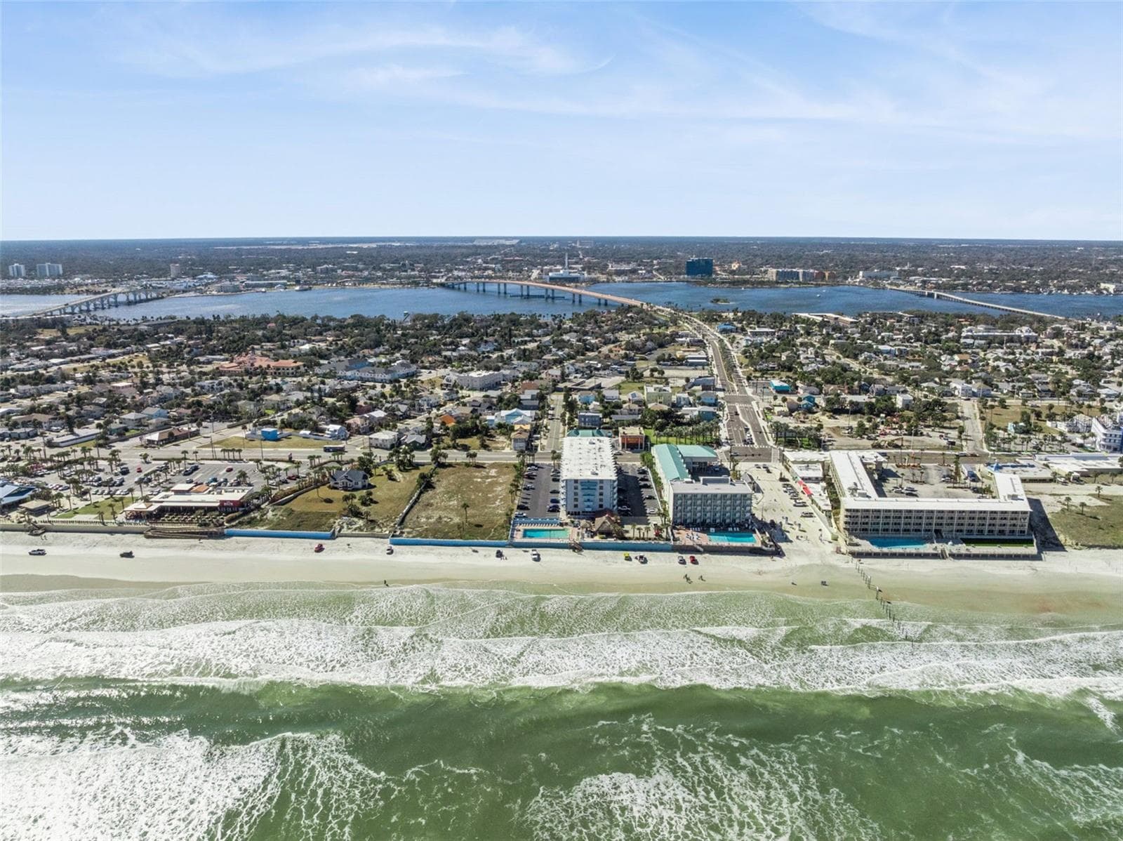 Condominium at 313 S ATLANTIC AVE #2090, DAYTONA BEACH, photo 23 of 25