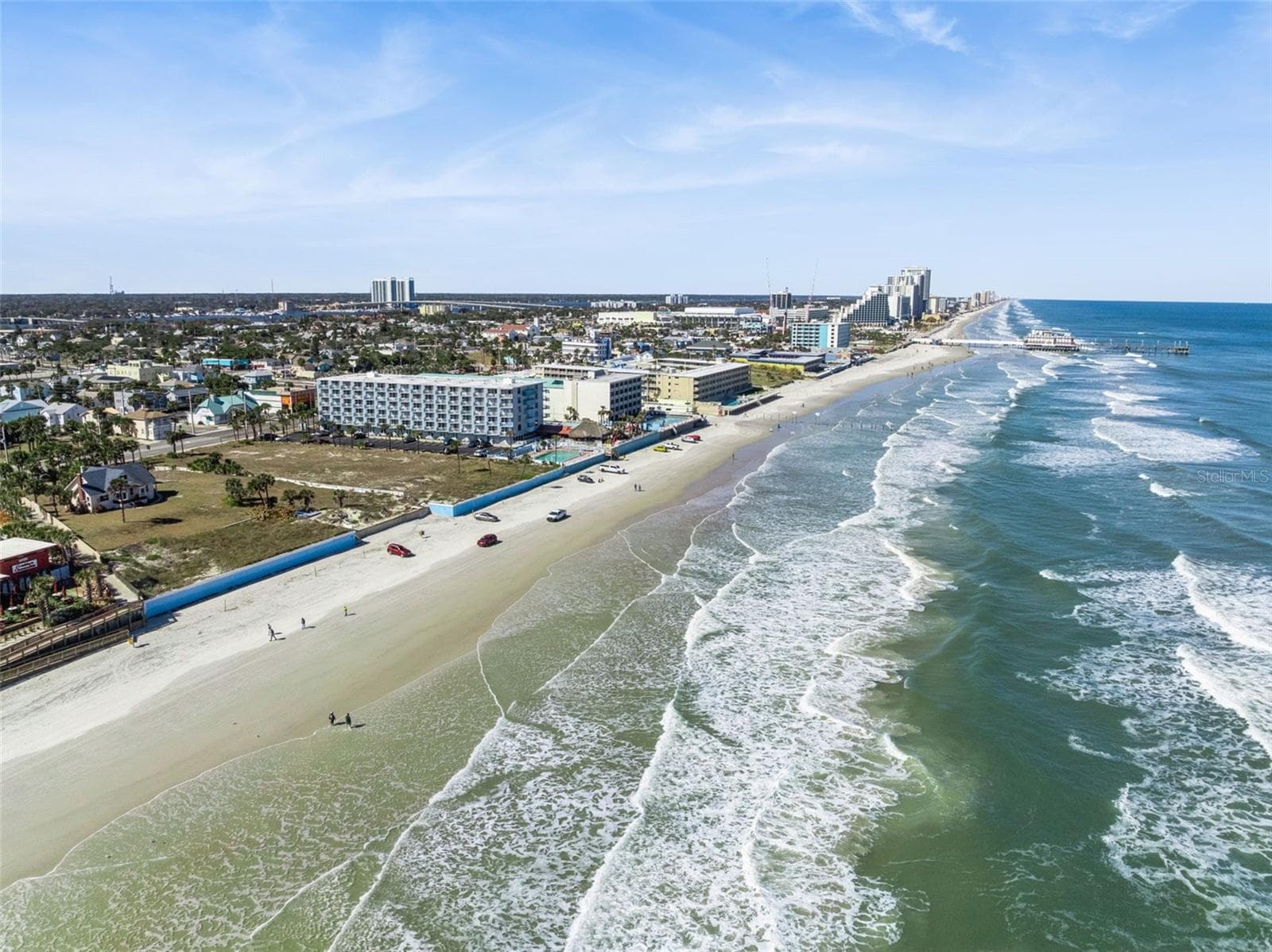 Condominium at 313 S ATLANTIC AVE #2090, DAYTONA BEACH, photo 24 of 25