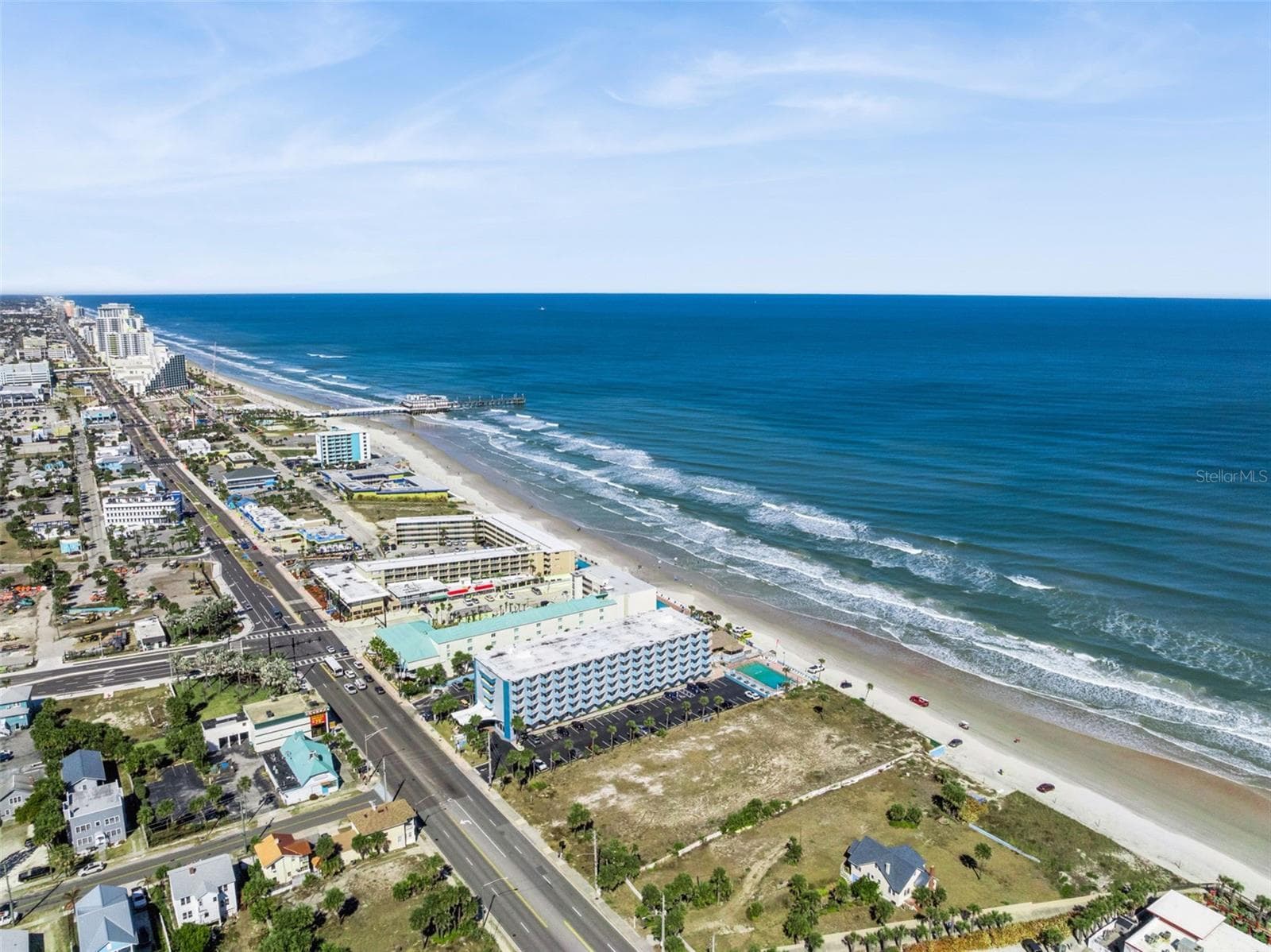 Condominium at 313 S ATLANTIC AVE #2090, DAYTONA BEACH, photo 25 of 25