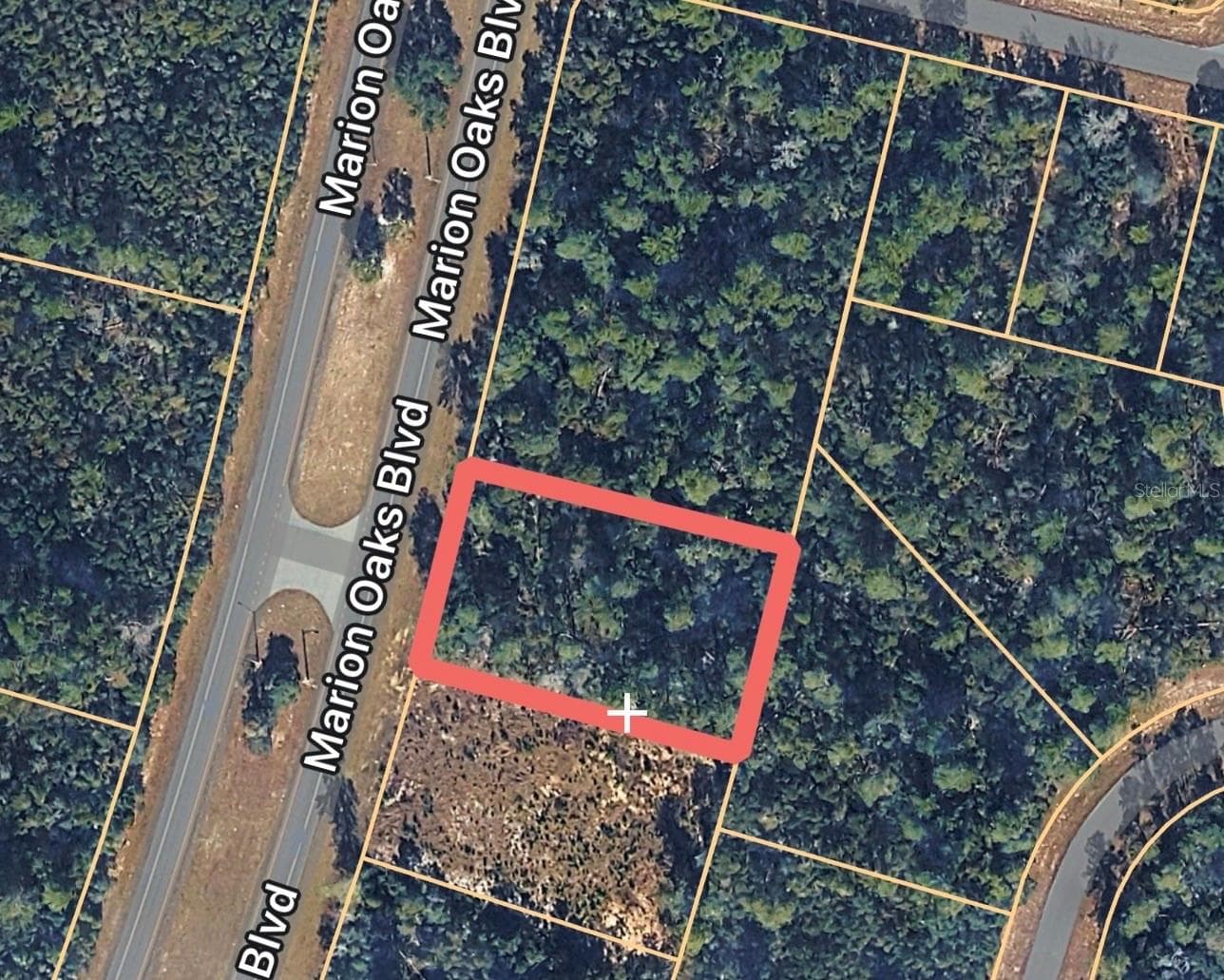 0000 MARION OAKS BLVD