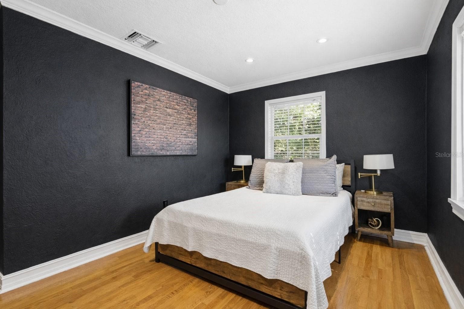 Main House - Bedroom #2 - 1927 ELAND AVE, WINTER PARK